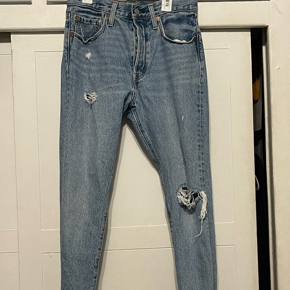 Levi Jeans